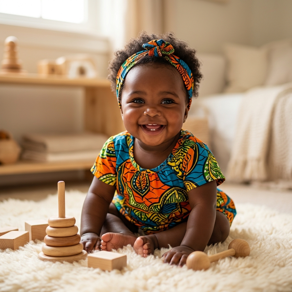 Bébés & Enfants