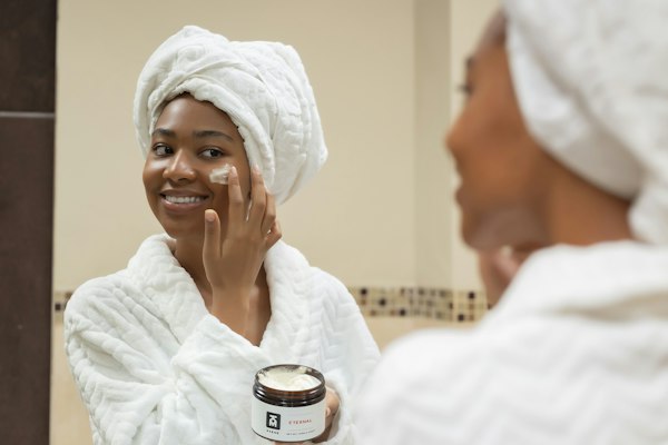 Soins du Visage