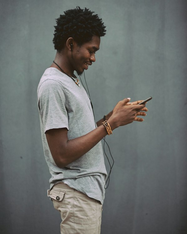 Téléphones & Tablettes